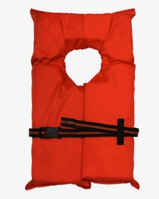 Type Ii Wearable Life Jacket - Old Life Jackets Png, Transparent Png, Transparent PNG