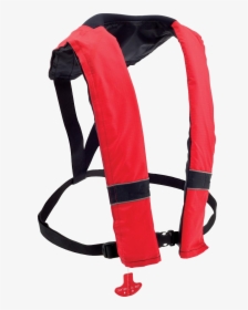 Inflatable Life Vest Clipart , Png Download - Types Of Pfds, Transparent Png, Transparent PNG