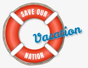 A Life Preserver, Because We Need It - Inflatable, HD Png Download, Transparent PNG