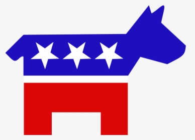Democrat Symbol Png - North Carolina Republican Party, Transparent Png, Transparent PNG