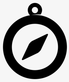 Compass - Timer Icon Png, Transparent Png, Transparent PNG