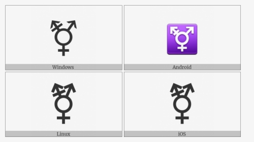 Transparent Female Sign Png - Emblem, Png Download, Transparent PNG