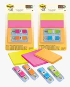 Product Image 49266   							title Post It® Super Sticky - Post, HD Png Download, Transparent PNG