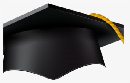 Graduation Cap No Background, HD Png Download, Transparent PNG