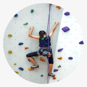 None - Climbing, HD Png Download, Transparent PNG