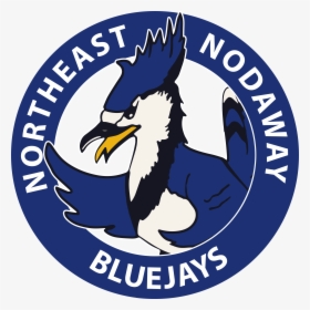 Northeast Nodaway Blue Jays, HD Png Download, Transparent PNG