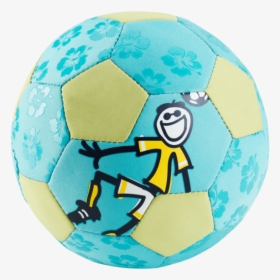 Good Times Soccer Ball - Life Is Good, HD Png Download, Transparent PNG