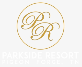 Parkside Resort Monogram - Jackson Township, HD Png Download, Transparent PNG