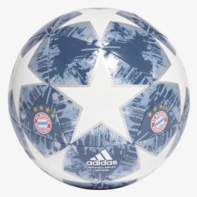 Adidas Ucl Ball - Balon Champions League Bayern, HD Png Download, Transparent PNG