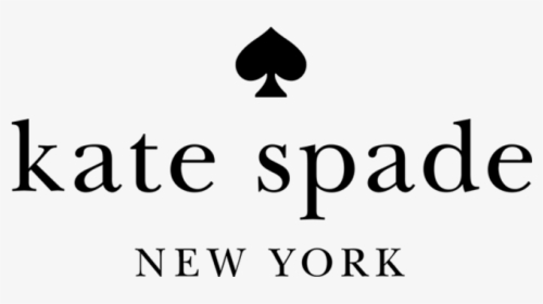 Main Kate Spade Logo - Kate Spade Emblem, HD Png Download, Transparent PNG
