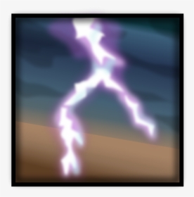 Lightning Eclair Svg Clip Arts - Clip Art, HD Png Download, Transparent PNG