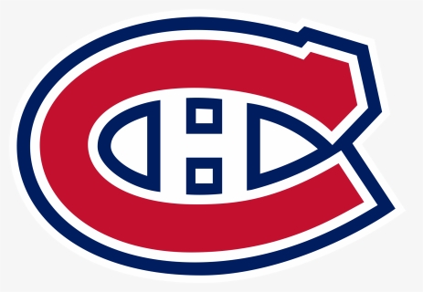 Montreal Canadiens Logo, HD Png Download, Transparent PNG