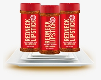 3 Pack Of Seasoning - Product Red, HD Png Download, Transparent PNG