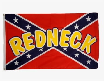 Redneck Product Tattoos - Rebel Flag, HD Png Download, Transparent PNG
