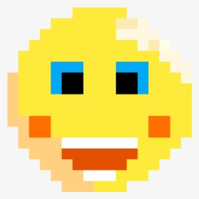 Transparent Baby Face Png - Easy Minecraft Pumpkin Build, Png Download, Transparent PNG
