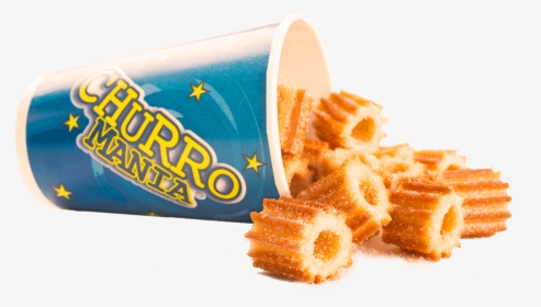 Churro Bites Churromania - Churromania, HD Png Download, Transparent PNG