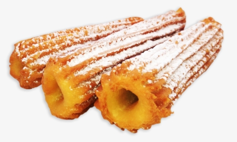 Http - //www - Churrosricoschurros - Com/wp Plain - Bánh, HD Png Download, Transparent PNG