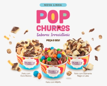 Churro, HD Png Download, Transparent PNG