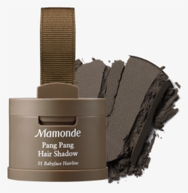 Mamonde Pang Pang Hair Shadow - Sevich Hairline And Root Touch Up Powder, HD Png Download, Transparent PNG