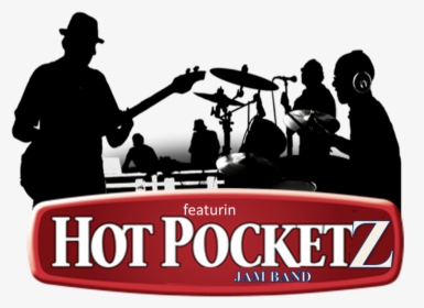 Transparent Hot Pocket Png - Peanut Butter Pickle Twinkies, Png Download, Transparent PNG
