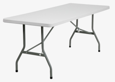 Folding Table Png Clipart - Folding Catering Table, Transparent Png, Transparent PNG