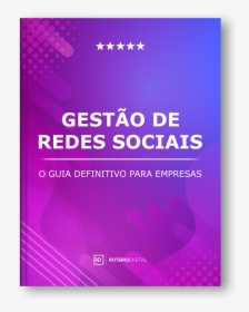Ebook Gestão De Redes Sociais - Couchtisch, HD Png Download, Transparent PNG