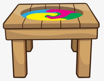 Outdoor Furniture For Primary School And Nursery - Stool, HD Png Download, Transparent PNG