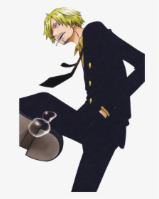 Vinsmoke Sanji One Piece Sanji Png Transparent Png Transparent Png Image Pngitem