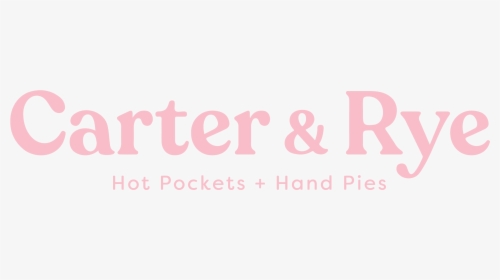 Carter & Rye, HD Png Download, Transparent PNG