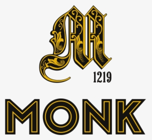 Monk Bar Logo - Graphic Design, HD Png Download, Transparent PNG