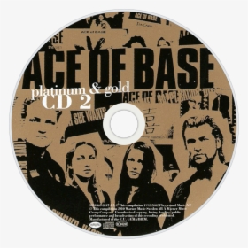 Ace Of Base The Sign Single, HD Png Download, Transparent PNG