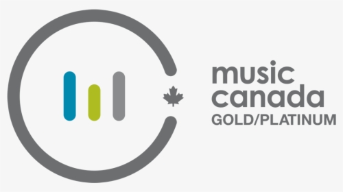 Music Canada Gold Platinum, HD Png Download, Transparent PNG