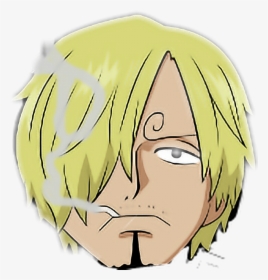 #one Piece Sanji - Cartoon, HD Png Download, Transparent PNG