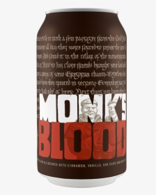 21st Amendment Monk's Blood, HD Png Download, Transparent PNG