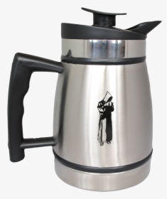 Mystic Monk Coffee   Class - Mystic Monk French Press, HD Png Download, Transparent PNG