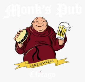 Monks Pub, HD Png Download, Transparent PNG