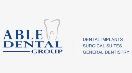 Abledentalgroup - - Able Dental Group, HD Png Download, Transparent PNG