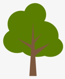 Transparent Tree Symbol Png - Raposinha Png, Png Download, Transparent PNG