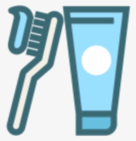 Dental-sealants - Health And Hygiene Icon, HD Png Download, Transparent PNG