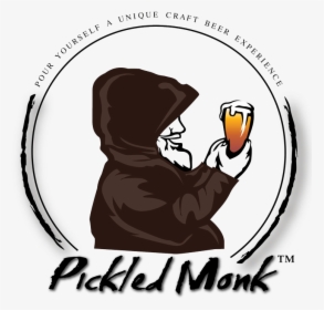 Pickled Monk, HD Png Download, Transparent PNG