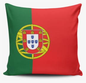 Transparent Portugal Png - Portugal Flag Doodle, Png Download, Transparent PNG