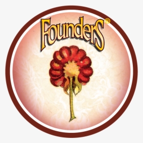 Founders Blushing Monk 2019, HD Png Download, Transparent PNG
