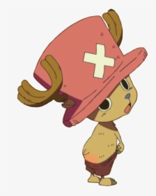 Anime, Pixiv Id 14105493, One Piece, Tony Tony Chopper, - Chopper Onepiece  Flags Transparent Background Clipart