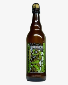 Anchorage Brewing Company Bitter Monk, HD Png Download, Transparent PNG