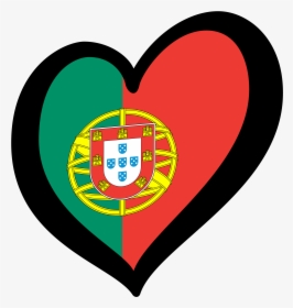 Portugal Flag , Png Download - Portugal Flag Png, Transparent Png, Transparent PNG