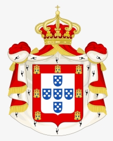 Coat Of Arms Of Liechtenstein, HD Png Download, Transparent PNG