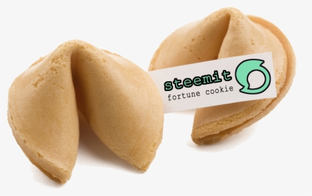 Fortune-cookie Copy - Fortune Cookie, HD Png Download, Transparent PNG