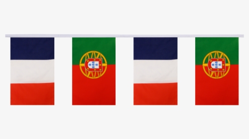 Portugal Friendship Bunting Flags - Portugal, HD Png Download, Transparent PNG