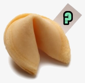 Fortune-cookie Copy B - Chapter Two Fortune Cookie, HD Png Download, Transparent PNG
