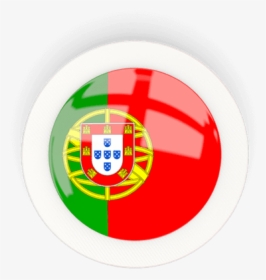 Portugal Flag, HD Png Download, Transparent PNG